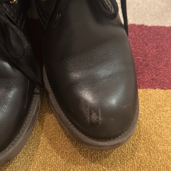 chanel boots - Picture 6 of 8